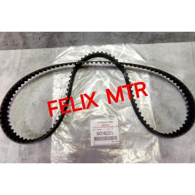 Timing Belt Sabuk Timing Long Mitsubishi Kuda Grandia