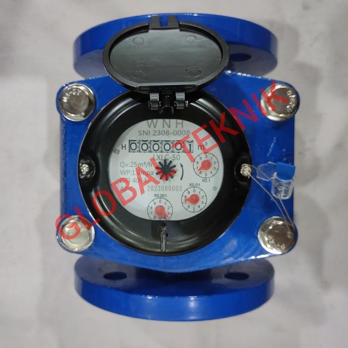 METERAN AIR 2" INCH WATER METER 2" INCH FLOWMETER AIR 2" Flow meter 2"