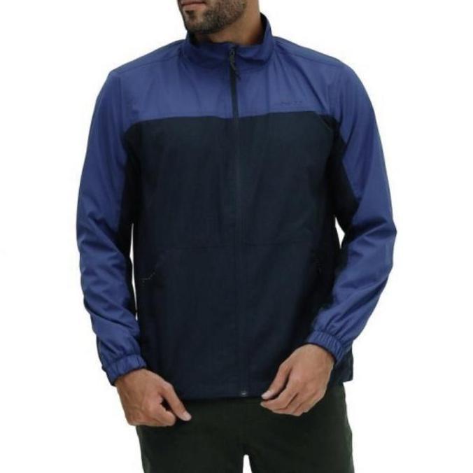 Jaket Motor Eiger Riding Vauxhall Street Jacket -