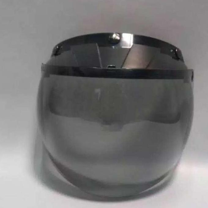 KACA HELM BOGO VISOR BOGO CEMBUNG GELAP MURAH