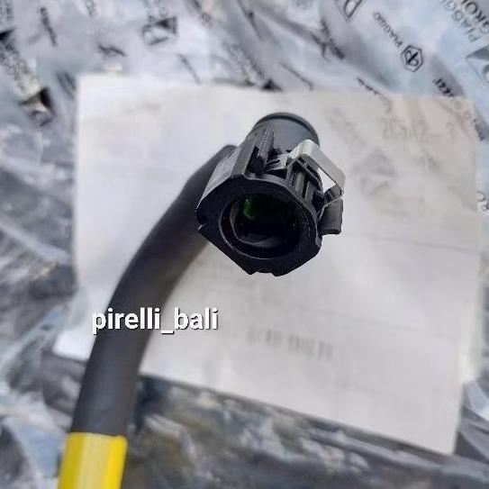 Selang Injektor Tangki Bensin Sprint Primavera 3V Dan Iget Injector Hose Fuel Pipe Vespa