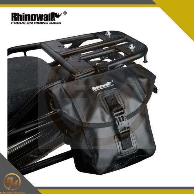Rhinowalk Bag BAG 3 Ltr Rear Front Frame