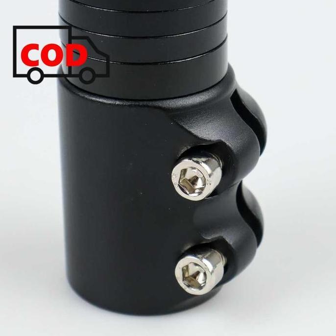 Promo Fork Extender Sepeda Gunung Lipat Bahan Aluminium Kuat Anti Patah Awet Ringan Tahan Lama Sambu