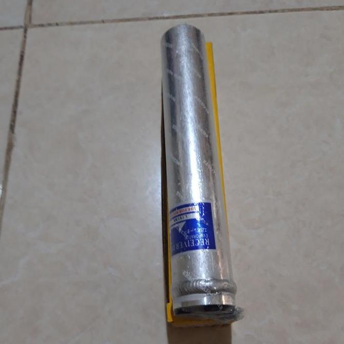 Receiver Drier Drayer Filter Ac Nissan Grand Livina