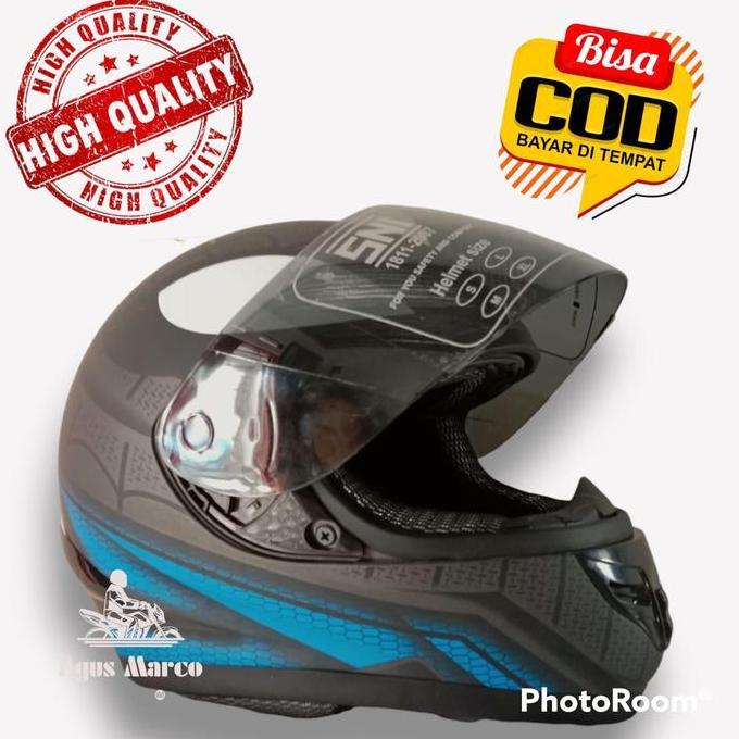 Helm Fullface motif KYT K2R Spiderman #1 / KYT TTC Course Marvel / HJC NS