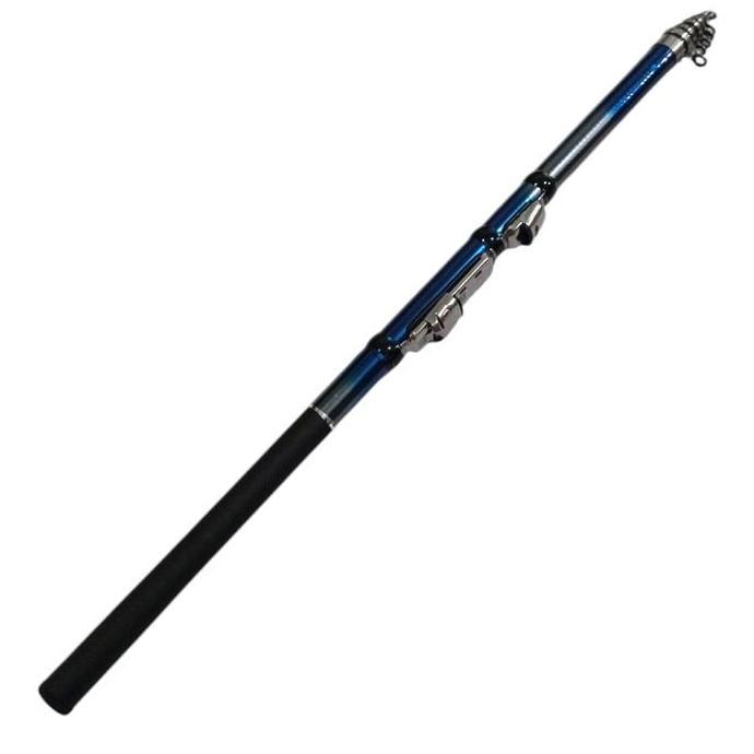 Joran Pancing Katana HOKKAI Antena Udang (150-210cm)