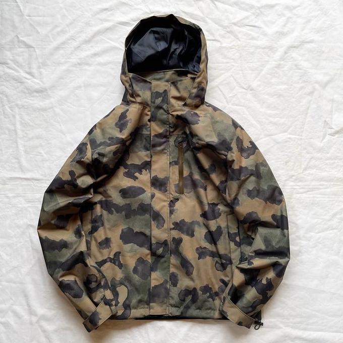 Jas Hujan Goretex Berkualitas