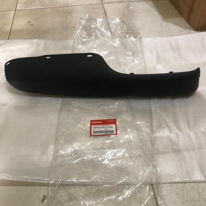 Cover Arm Rest Bawah Jazz GD3 2003-2007 Original