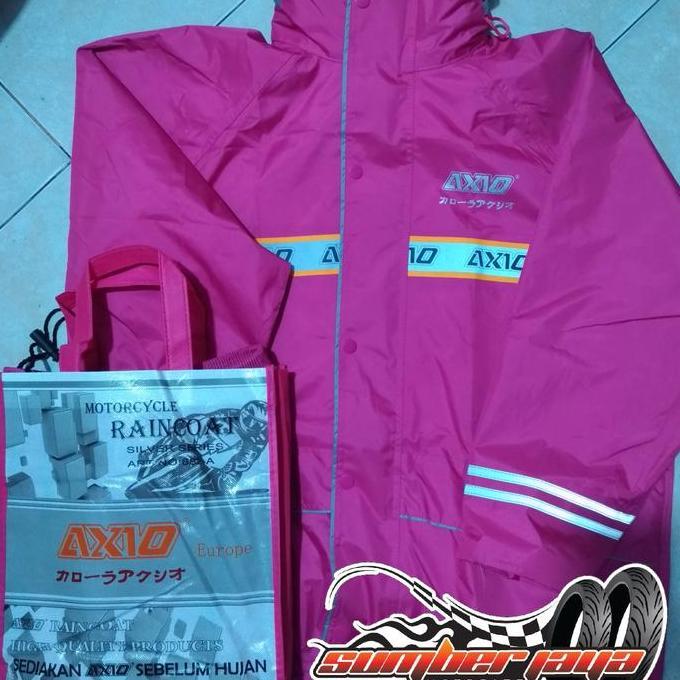 Axio AXIO 882 Pink Khusus