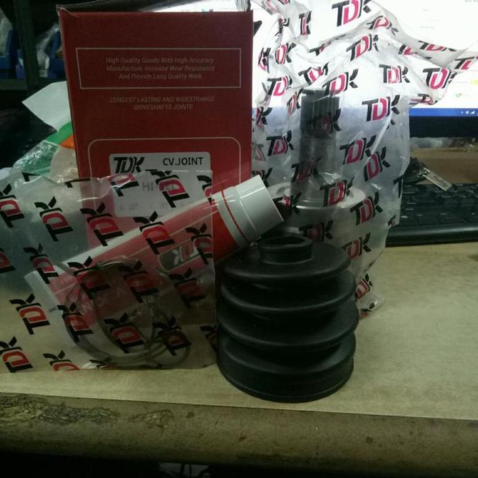 AS RODA CV JOINT LUAR JAZZ GD3 DAN CITY LAMA TDK