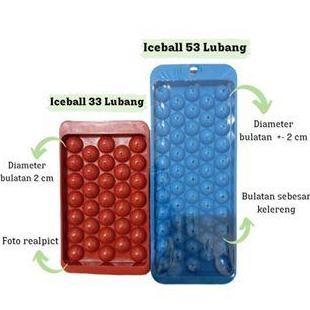 Ready CETAKAN ES BATU PUYUH KRISTAL CEAKAN ES PUYUH BERLIAN CETAKAN ES BULAT CETAKAN ES JELLY CETAKA