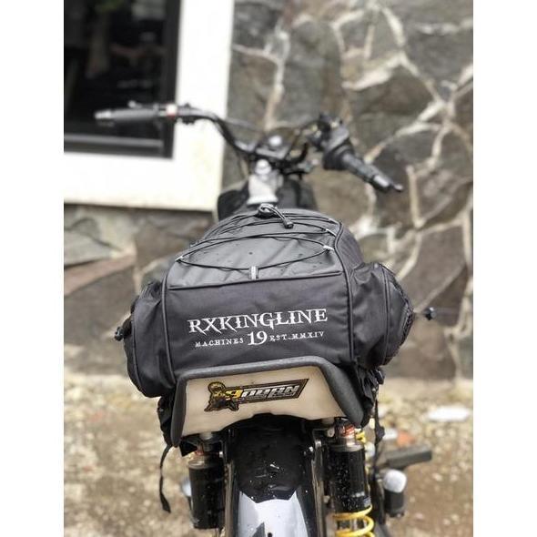 Tas Touring Rx King S Spesial