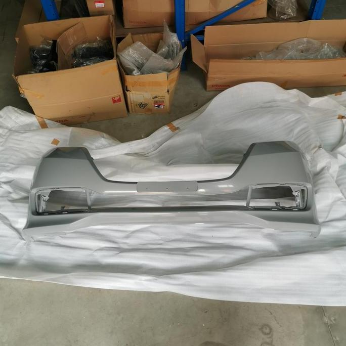 Bumper Depan Odyssey 2015 - 2017 Original