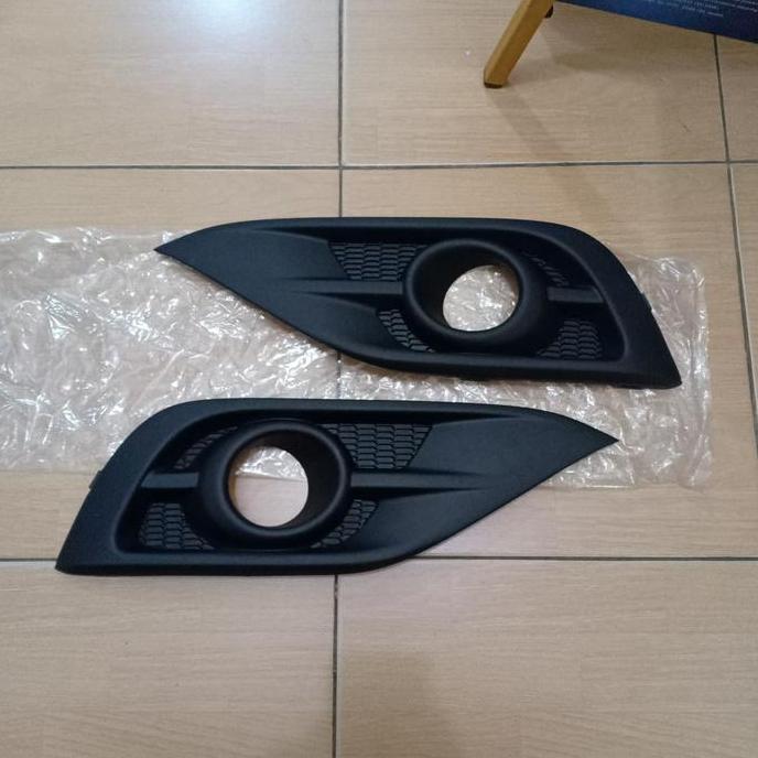 Cover Foglamp CRV 2013-2015 Variasi