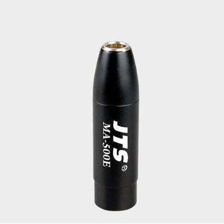Yevaseni_ - Jts Ma 500E - Converter Phantom Power Dari Wireless To Cable