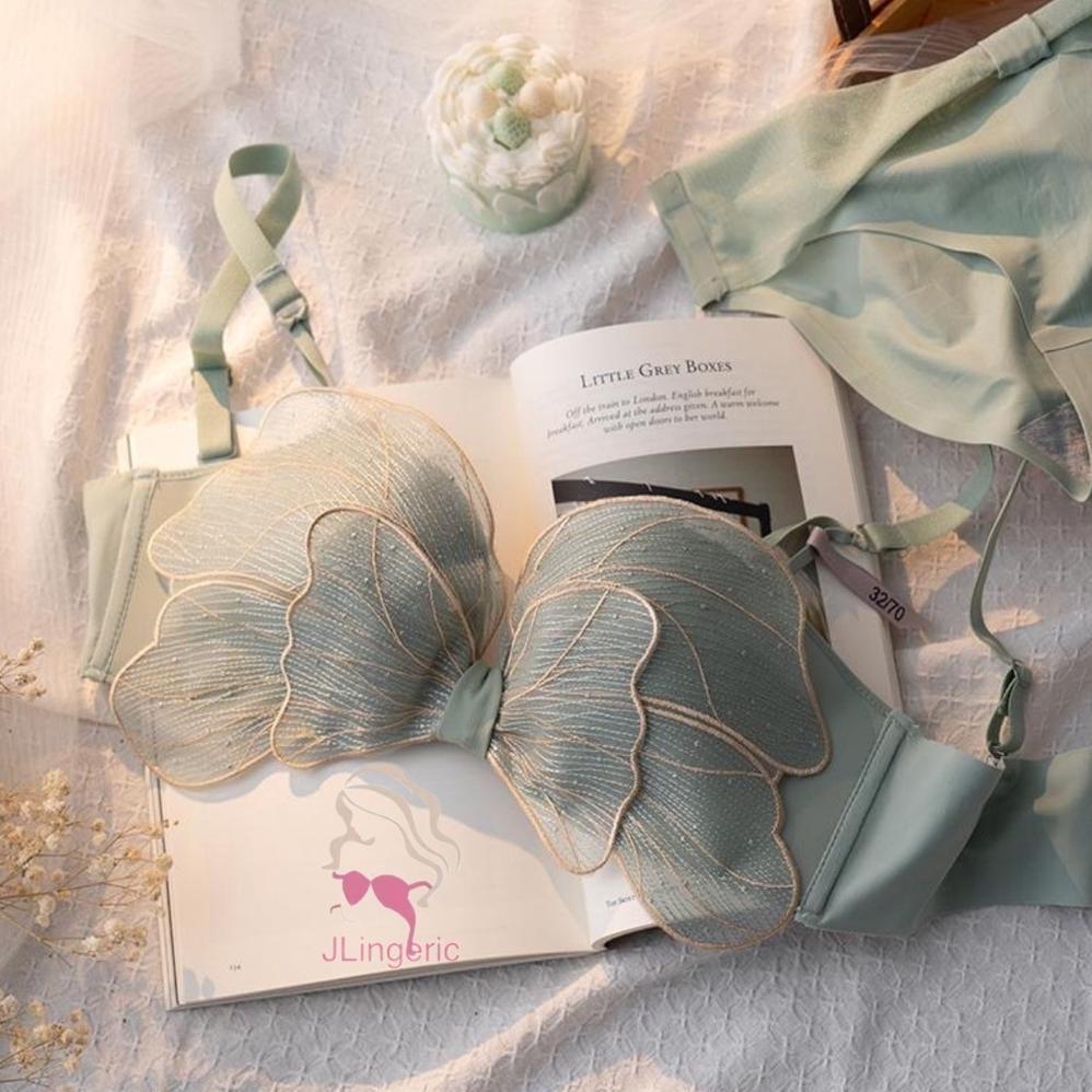 Wajib Punya Bra Set / Set Bra / Bh Set Wanita Seksi / Bh Setelan Wanita Dan Celana Dalam Wanita/ Bra
