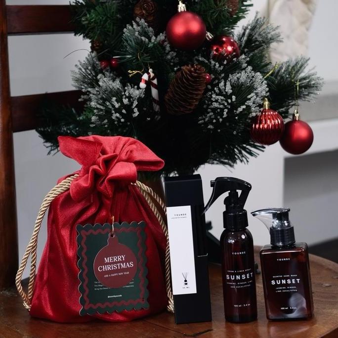 TWINKLE - HAMPERS CHRISTMAS / GIFTBOX NATAL / HAMPERS NATAL 2025 / CHRISTMAS 2025