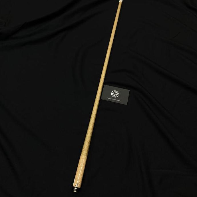 (2nd-3358) Shaft Only Predator 314 2 Cues
