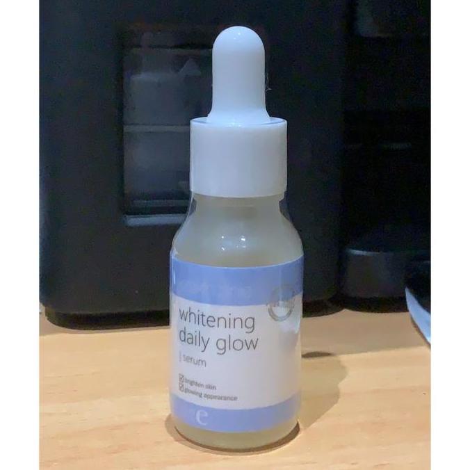 ARUMKIKI_VARIAN - SKIN CLINIC WHITENING DAILY GLOW SERUM