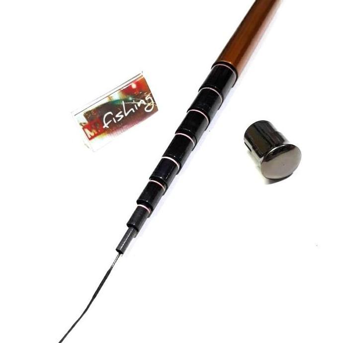 joran tegek exori carbon 630cm