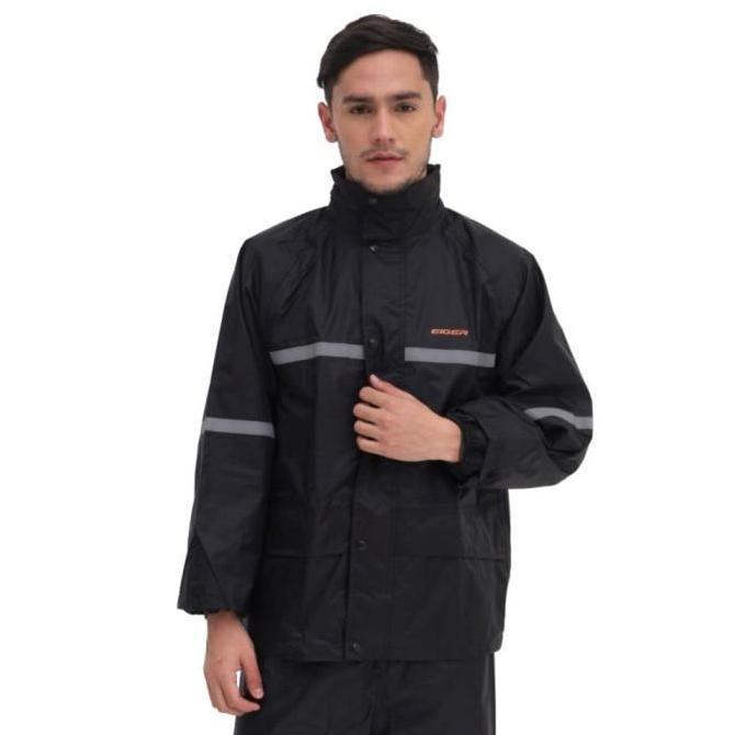 Eiger Rexon REXON 1 1.0 Rainsuit