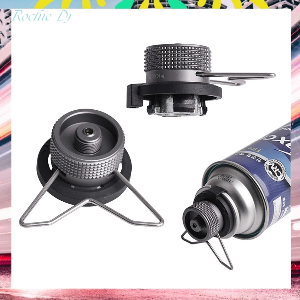 ADAPTER NOZZLE TABUNG GAS BUTANE HEAD CONVERSION - Z10