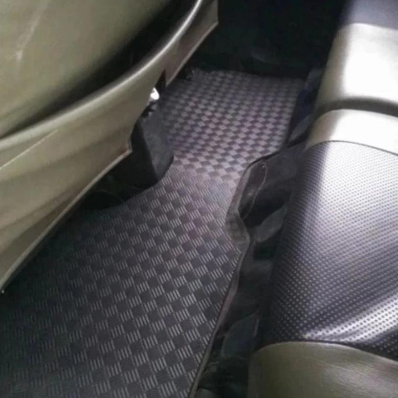 Terbaru Karpet Mobil Daihatsu Xenia Gen 2003-2011 Fullset Alas Kaki Mobil Xenia Old