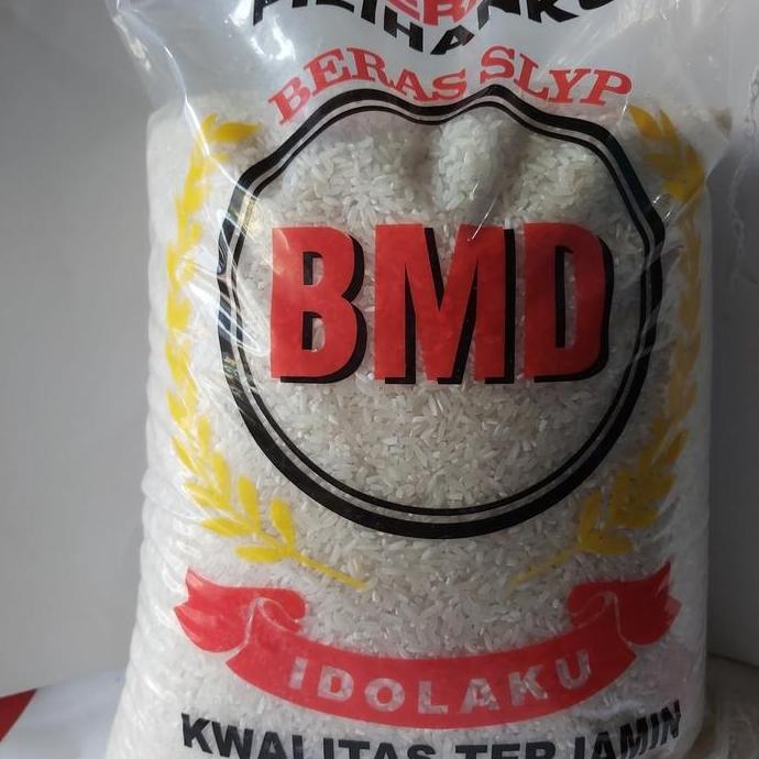 Beras "Ramos BMD 5 kg"