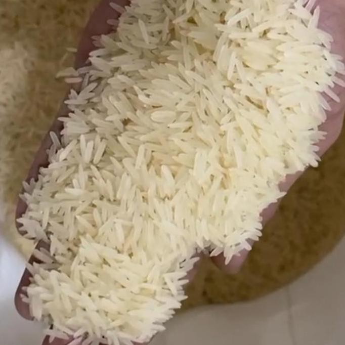 Beras Basmati DAAWAT 25 KG ORIGINAL