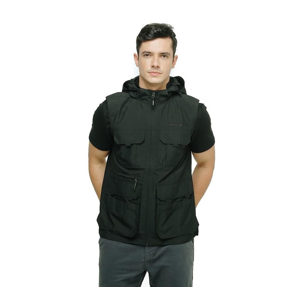 TERMURAH EIGER X-SPEEDING STREET VEST
