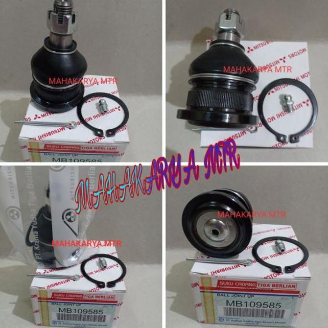 Ball Joint Up L300 Kuda Ball Joint Atas L300 Kuda
