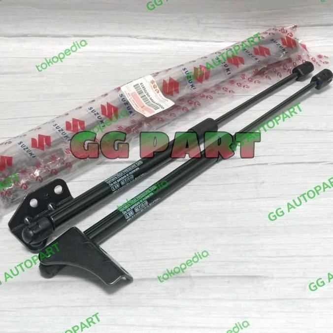 SHOCK BAGASI SOK PINTU BELAKANG HIDROLIK SUZUKI ERTIGA