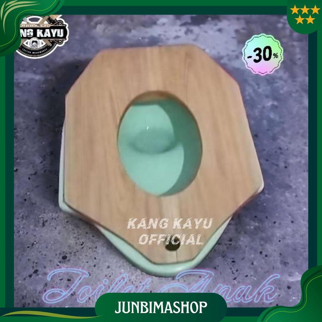 Kursi wc Duduk Toilet Anak cover toilet wc jongkok toilet training anak KK Terbaru