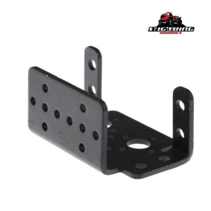 Bracket Servo Mount Multifungsi Winch Servo RC