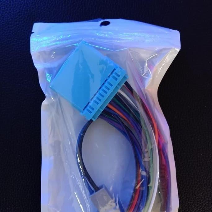 Soket Tape Untuk Mobil Suzuki