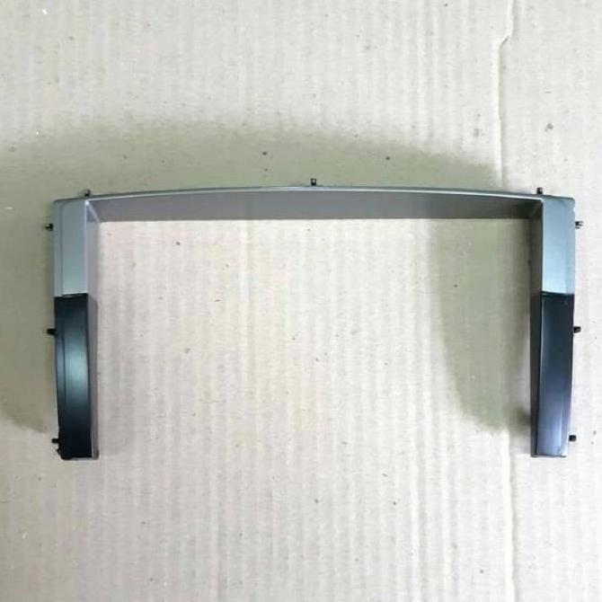 FRAME HEAD UNIT ANDROID DOUBLE DIN RUSH / TERIOS LAMA 7 INCH Car