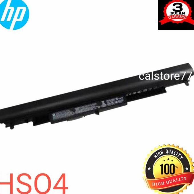 baterai HP 14-am514tu notebook-original product