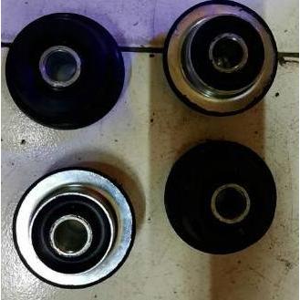 MOUNTING DEPAN PC200-7 20Y-01-12210 BEST SELLER