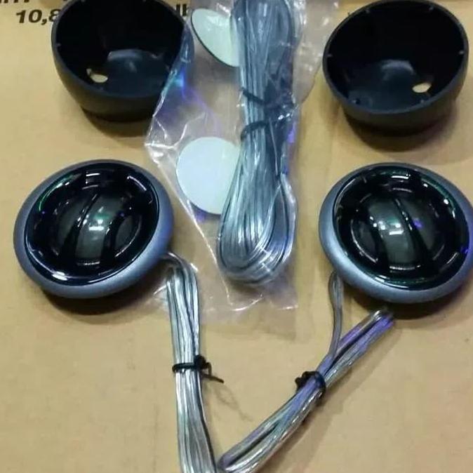 Tweeter Mobil Atau Tweeter DOME SQL MCC Mobil Yaris Crv Fortuner