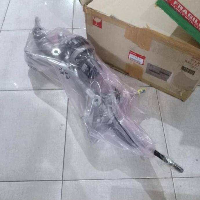 Ready Gear Box Assy Gir Boks Rack Steer Rak Stir Power Steering EPS Motor Honda CRV RW Gen 5 2017 20