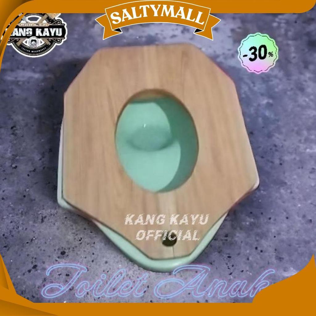 Kursi wc Duduk Toilet Anak cover toilet wc jongkok toilet training anak KA Termurah