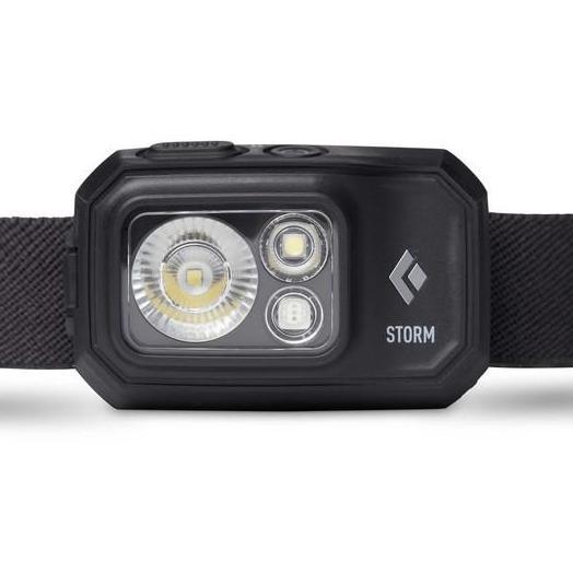 NEW Headlamp Black Diamond Storm 450 / Senter Kepala Black Diamond