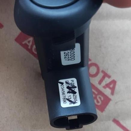 Sensor Parkir Avanza 2012 - 2019