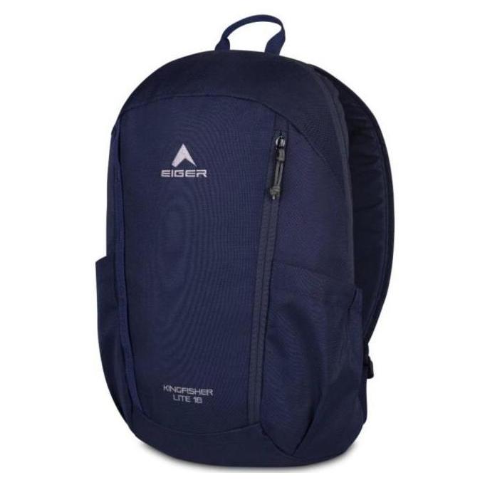 Tas Ransel Eiger Kingfisher Lite 18L Backpack