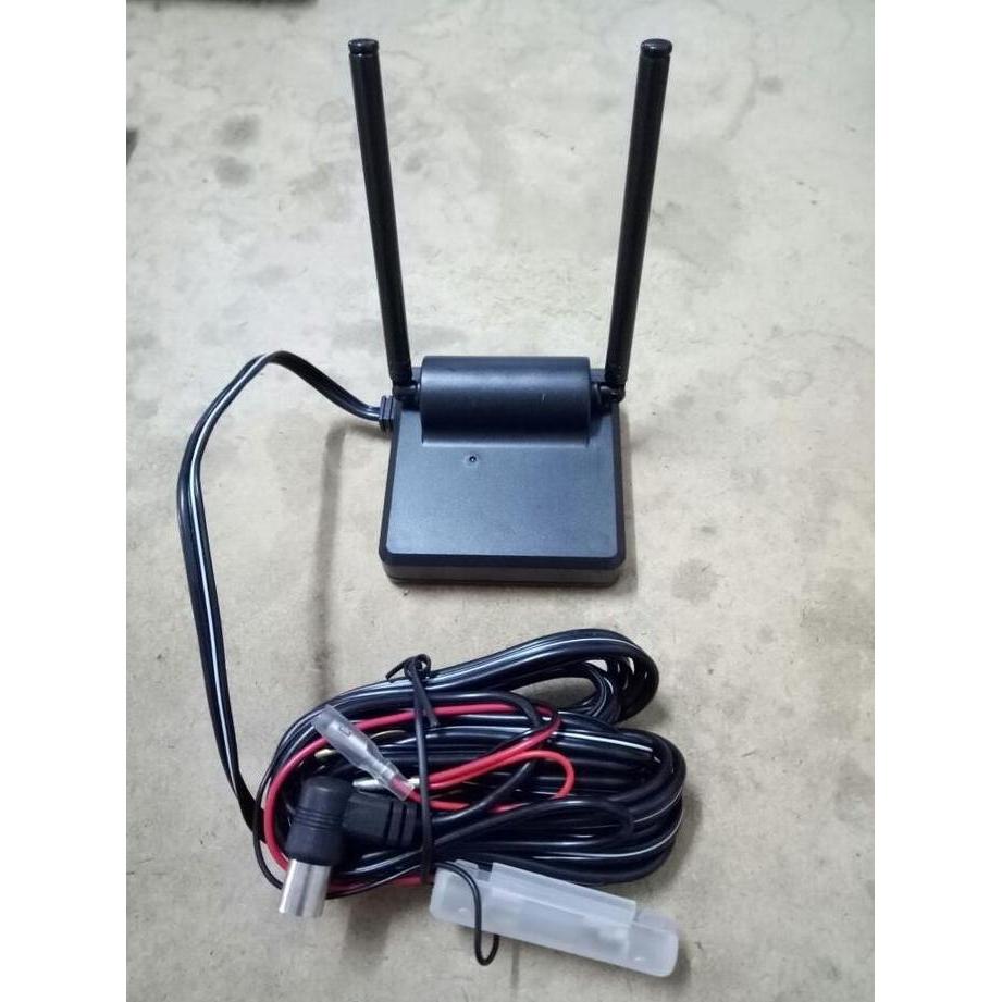 Antena Tv - Antena Booster Tv - Tv Antena - Antena Tuner Tv