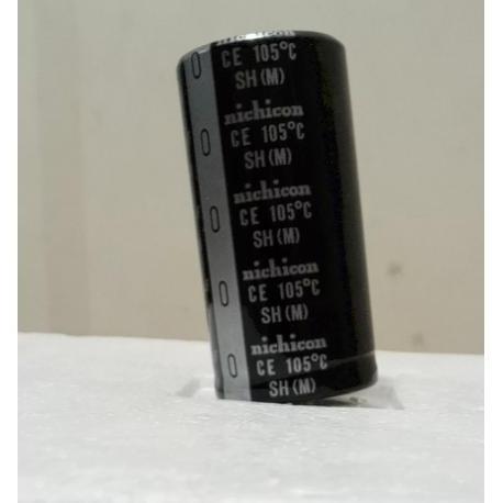 ELCO ELKO 15000UF/100V 15000UF 100V NICHICON ORIGINAL PROMO