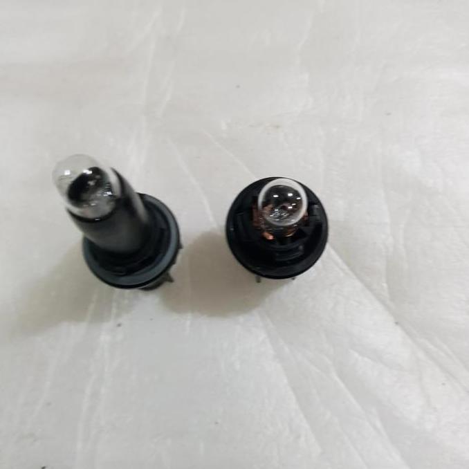 Ready Soket Lampu Senja Kecil Avanza/ Innova/ Grand Max/Xenia Ori murah
