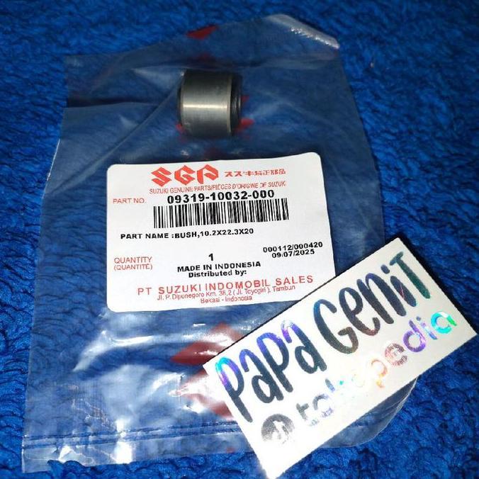 Ready bosh shock belakang bagian bawah spin skywave hayate 125 original