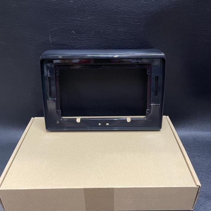 FRAME SUZUKI ALL NEW ERTIGA / XL 7 HEADUNIT ANDROID 10 INCH