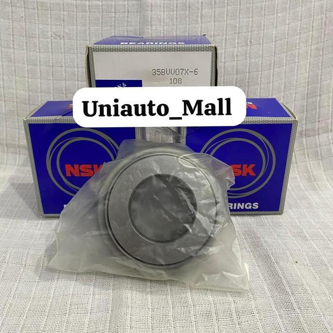 BEARING GEAR BOX Lahar  35BVV07X-6 NSK MITSUBISHI TRITON L200 L039